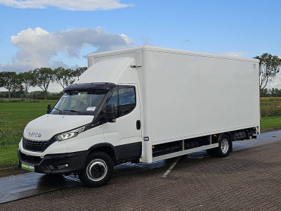 Iveco DAILY 70C18 Automaat foto 2