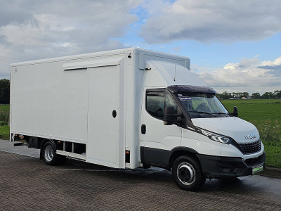 Iveco DAILY 70C18 Automaat foto 5