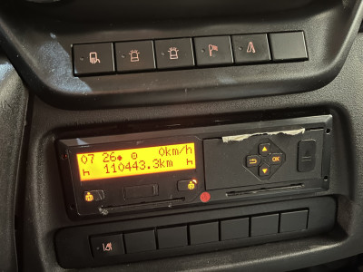 Iveco DAILY, 50C18 L3H3 180 PK Automaat Servicebus / Sortimo Inrichting / Fassi Kraan / GVW 5.200 KG / Luchtvering / Trekhaak 3500 KG / Euro 6 / Airco / Cruise Control / 220V. / Camera foto 20
