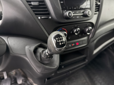Iveco Daily 140PK Bakwagen+Laadklep | Airco | Camera | Cruise | 3-Zits | Betimmering foto 15