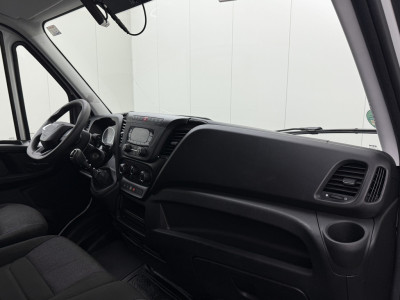 Iveco Daily 140PK Bakwagen+Laadklep | Airco | Camera | Cruise | 3-Zits | Betimmering foto 20