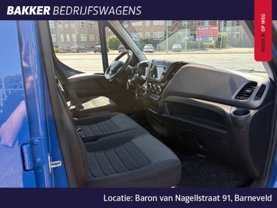 Iveco Daily 180 pk 35C18H 3.0 410 DC Pick Up foto 10