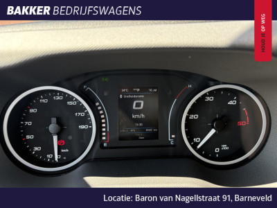 Iveco Daily 180 pk 35C18H 3.0 410 DC Pick Up foto 12