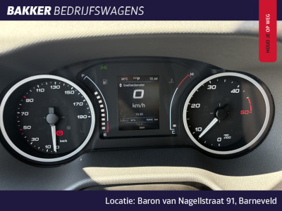Iveco Daily 180 pk 35C18H 3.0 410 DC Pick Up foto 13
