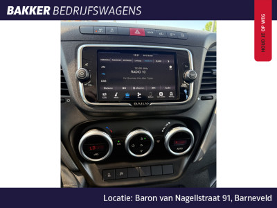 Iveco Daily 180 pk 35C18H 3.0 410 DC Pick Up foto 14