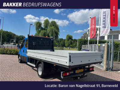 Iveco Daily 180 pk 35C18H 3.0 410 DC Pick Up foto 5