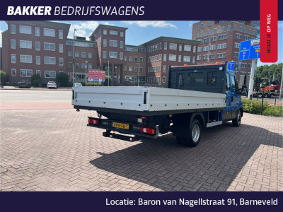 Iveco Daily 180 pk 35C18H 3.0 410 DC Pick Up foto 7