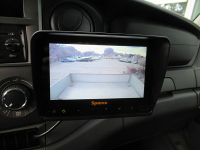 Iveco Daily 29L13 345 2.3HPi DOKA Dubbelcabine 95 DKM Nwe. APK! foto 10