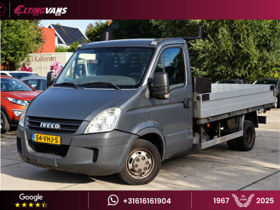 Iveco Daily 35C10 375