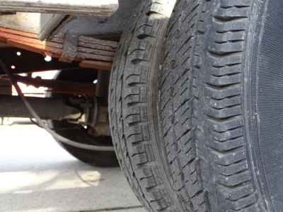 Iveco Daily 35C10 375 foto 11