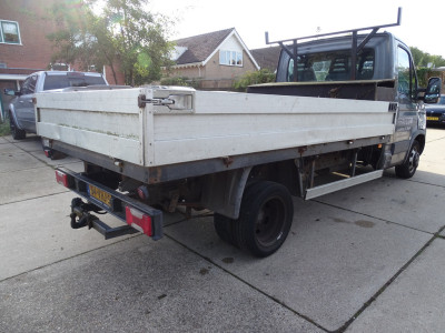 Iveco Daily 35C10 375 foto 12