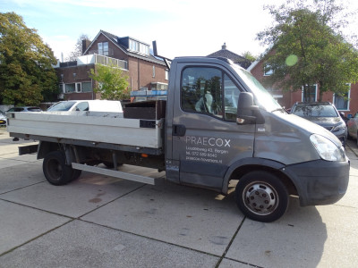 Iveco Daily 35C10 375 foto 13