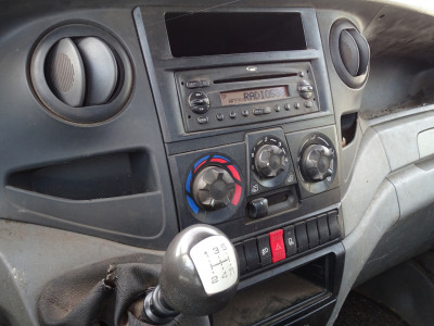 Iveco Daily 35C10 375 foto 15