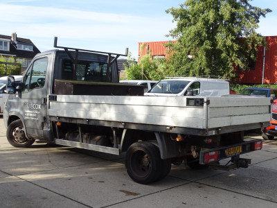 Iveco Daily 35C10 375 foto 16