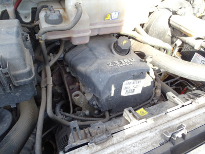 Iveco Daily 35C10 375 foto 18