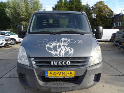Iveco Daily 35C10 375 foto 3