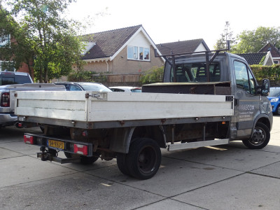 Iveco Daily 35C10 375 foto 5