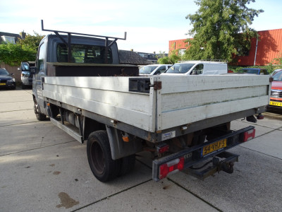 Iveco Daily 35C10 375 foto 6