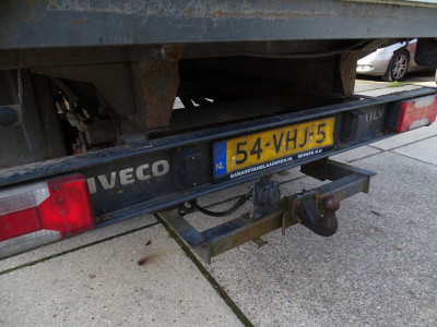 Iveco Daily 35C10 375 foto 8