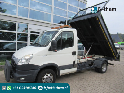 Iveco Daily 35C13 345 AIRCO KLIMA Kipper Tipper
