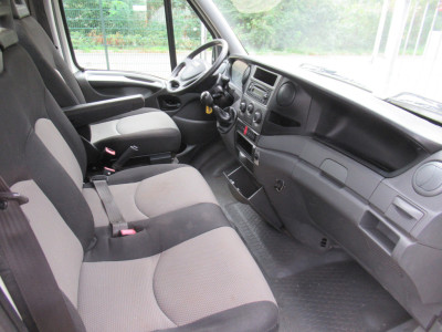 Iveco Daily 35C13 345 AIRCO KLIMA Kipper Tipper foto 7
