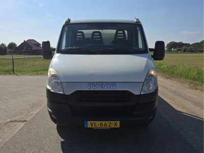 Iveco Daily 35C13 345 Kieper - Euro 5 - 127 Pk - 10