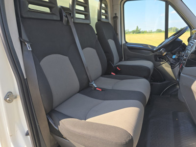 Iveco Daily 35C13 345 Kieper - Euro 5 - 127 Pk - 12