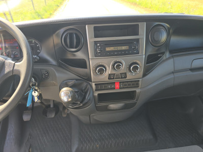Iveco Daily 35C13 345 Kieper - Euro 5 - 127 Pk - 14