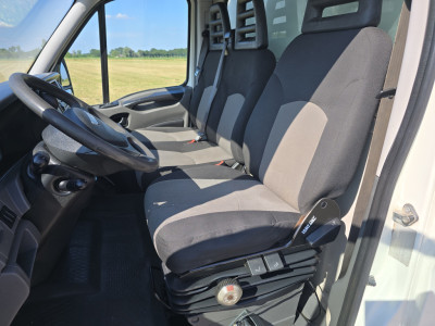 Iveco Daily 35C13 345 Kieper - Euro 5 - 127 Pk - 17