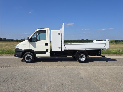 Iveco Daily 35C13 345 Kieper - Euro 5 - 127 Pk - 2