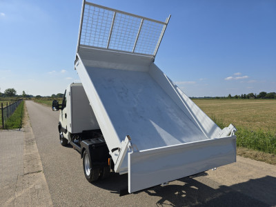 Iveco Daily 35C13 345 Kieper - Euro 5 - 127 Pk - 20