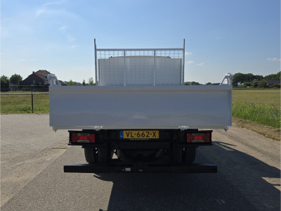 Iveco Daily 35C13 345 Kieper - Euro 5 - 127 Pk - 5
