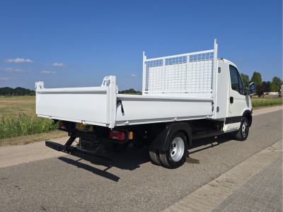 Iveco Daily 35C13 345 Kieper - Euro 5 - 127 Pk - 7