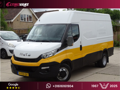 Iveco Daily 35C13V 2.3 352 H2L2