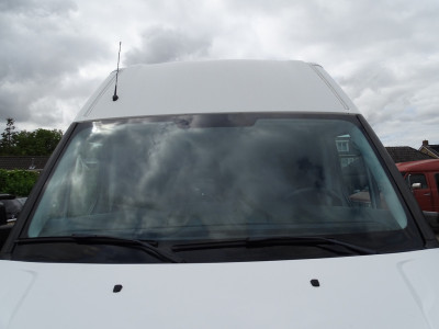 Iveco Daily 35C13V 2.3 352 H2L2 10