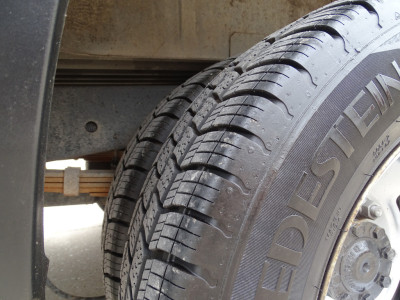 Iveco Daily 35C13V 2.3 352 H2L2 12