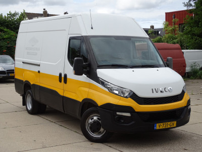 Iveco Daily 35C13V 2.3 352 H2L2 19
