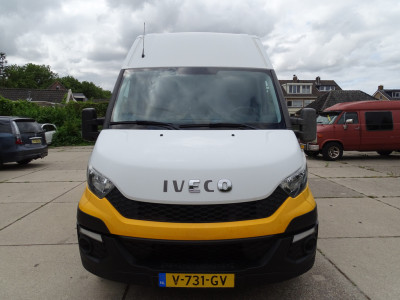 Iveco Daily 35C13V 2.3 352 H2L2 2