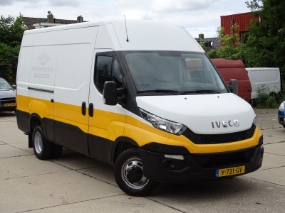 Iveco Daily 35C13V 2.3 352 H2L2 3