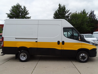 Iveco Daily 35C13V 2.3 352 H2L2 4
