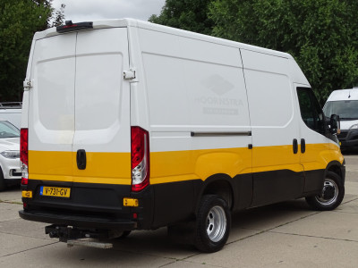 Iveco Daily 35C13V 2.3 352 H2L2 5