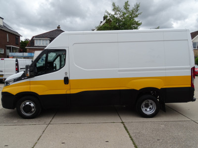 Iveco Daily 35C13V 2.3 352 H2L2 7