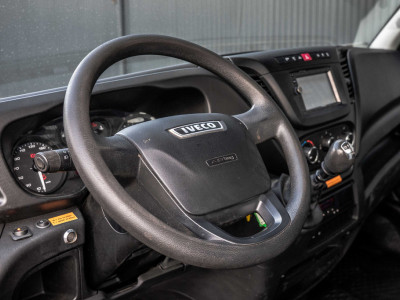 Iveco Daily 35C14 | 136 PK | N1 | Laadklep | 3.5T Trekhaak | Navi | Airco foto 11