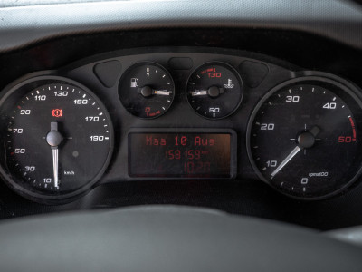 Iveco Daily 35C14 | 136 PK | N1 | Laadklep | 3.5T Trekhaak | Navi | Airco foto 14