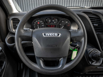 Iveco Daily 35C14 | 136 PK | N1 | Laadklep | 3.5T Trekhaak | Navi | Airco foto 14