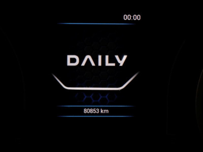 Iveco Daily 35C14 136pk L2H2 Dubbel Lucht/Luchtvering/Inrichting/Trekhaak 3500kg 10-2020 20