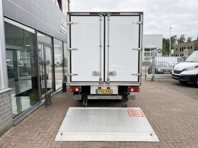 Iveco Daily 35C14 Aut. Koelwagen Vrieswagen Bakwagen Laadklep Dubbellucht 5