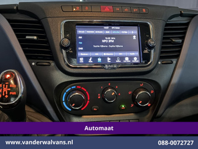 Iveco Daily 35C14H 2.3 Oprijwagen Automaat Dubbel Lucht Euro6 Airco | Camera | 3500kg Trekhaak | Electrische Lier | Chauffeursstoel Cruisecontrol, Bijrijdersbank foto 18