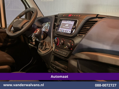 Iveco Daily 35C14H 2.3 Oprijwagen Automaat Dubbel Lucht Euro6 Airco | Camera | 3500kg Trekhaak | Electrische Lier | Chauffeursstoel Cruisecontrol, Bijrijdersbank foto 20