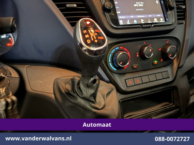 Iveco Daily 35C14H 2.3 Oprijwagen Automaat Dubbel Lucht Euro6 Airco | Camera | 3500kg Trekhaak | Electrische Lier | Chauffeursstoel Cruisecontrol, Bijrijdersbank foto 4